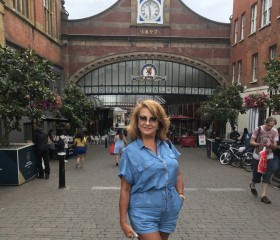 Margarita, 59, Stantsiya Novyy Afon