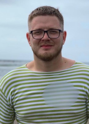 Aleksey, 32, Russia, Gastello