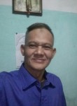 Yuss, 49 лет, Kota Bandung