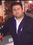 Kostas, 47 лет, Θεσσαλονίκη