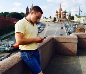 Георгий, 28 лет, Ростов-на-Дону