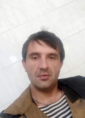 Aleksandr, 30, Russia, Nizhniy Novgorod
