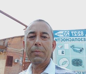 Давлат, 56 лет, Ростов-на-Дону