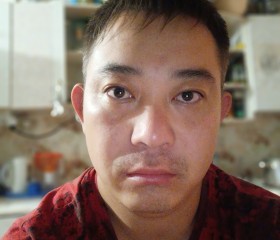 Ринчин, 31 год, Улан-Удэ