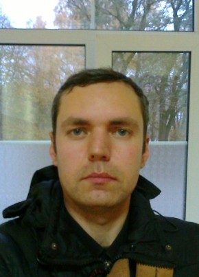Володимир, 41, Україна, Полтава