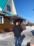 Александр, 54 года, Новосибирск