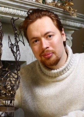 Denis Permyakov, 29, Russia, Chelyabinsk