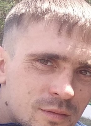 Павел, 34, Россия, Улан-Удэ