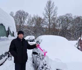Artur, 55, Rostov-na-Donu