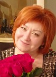 Tatyana, 54, Tomsk