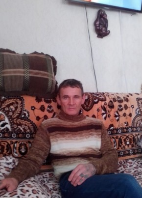 Влад, 55, Россия, Южно-Сахалинск