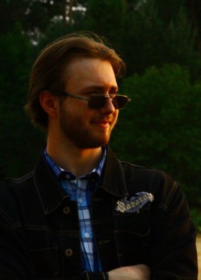 Maks, 30, Russia, Saint Petersburg