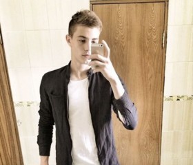 Дмитрий, 18 лет, Шадринск
