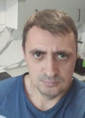 Aleksandr, 42, Russia, Voronezh