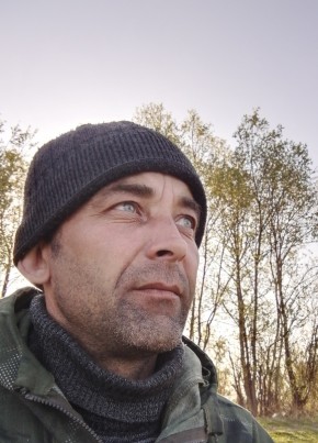 Александр Алекса, 43, Россия, Камень-на-Оби