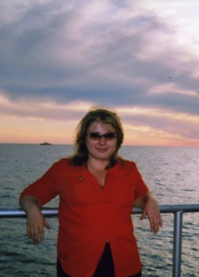 Mary, 36, Россия, Ростов-на-Дону