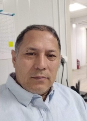 Шер из Елизово 48 лет