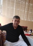 Наби, 59 лет, Toshkent