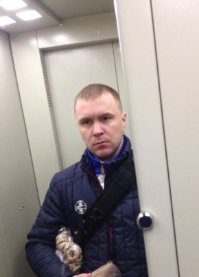 alexey, 36, Россия, Владивосток