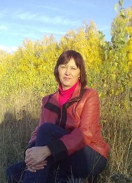 маргарита, 54, Россия, Колосовка