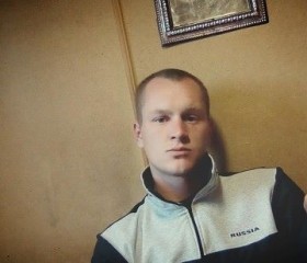 виктор, 31 год, Ярославль