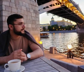 Леон, 30 лет, Москва