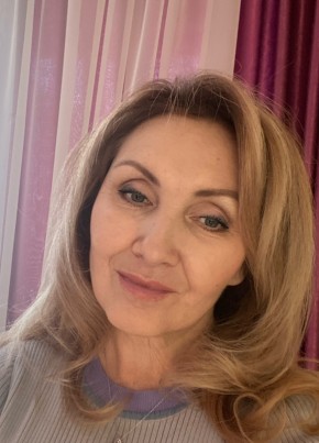 Татьяна из Барнаула 54 года