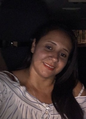 Johanna, 39, República de Colombia, Santiago de Cali