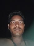 Hakim Dhakad, 30 лет, Gwalior