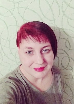Анастасия, 34, Україна, Дзержинськ