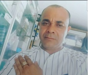 Gerardo, 60, Villa Francisca