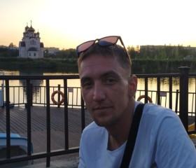 Василий, 36 лет, Павлодар
