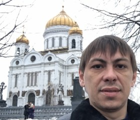 Алексей, 43 года, Кемь
