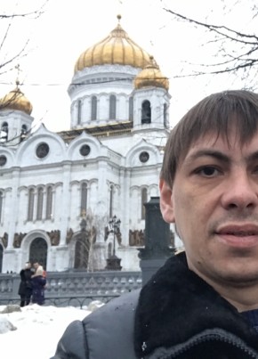 Алексей, 43, Россия, Кемь