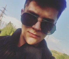 Rustam, 20 лет, Єнакієве