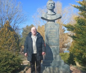 Valeriy, 54, Goryachiy Klyuch