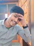 Vivek Kumar sahu, 19 лет, Lucknow