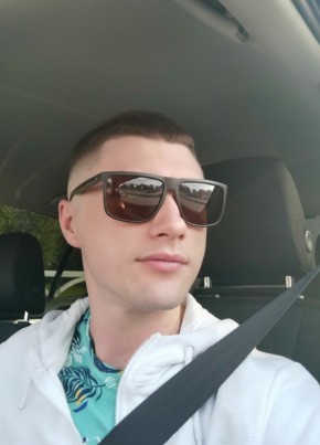 Дмитрий, 33, Россия, Екатеринбург