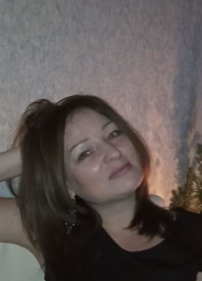 Лариса, 47, Россия, Краснокаменск