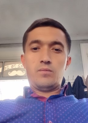 Тухтаров лазизхо из Toshkent 37 лет