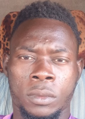 Amadou, 33, République du Sénégal, Kaolack