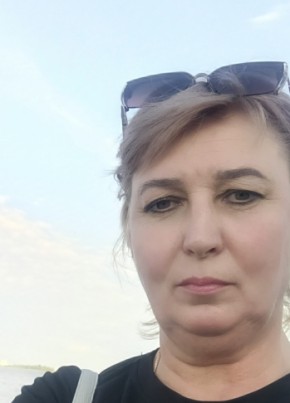 Елена из Пугачева 18 лет