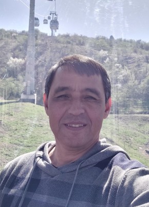 Абдусаттор из Toshkent 48 лет