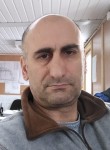 Nazar, 51  , Tver