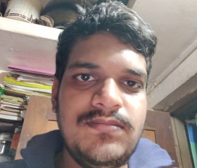 Koustubh, 20 лет, Mysore