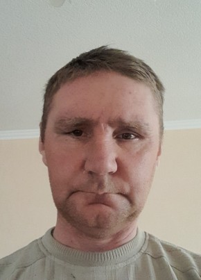 Евгений, 48, Россия, Усинск