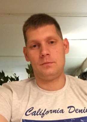 Gennadiy, 32, Russia, Budennovsk