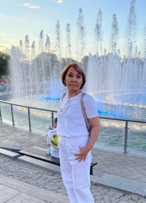 Lyudmila, 62, Russia, Novyy Urengoy