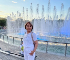 Lyudmila, 62, Novyy Urengoy
