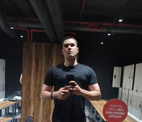 Danil, 21, Saint Petersburg